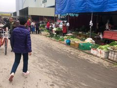 -西北农副产品中心批发市场(广安路店)