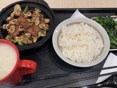 -永和大王(春日上新·上海南站地铁站店)