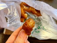 -老回回小吃(百万庄店)