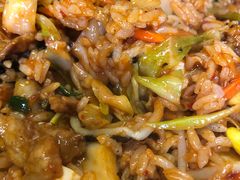 -米屋石锅拌饭(师大店)