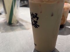 -太犇牛手作茶铺(江北虹悦城店)