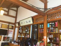 -木子山庄·安徽省老字号·中国炖锅宴