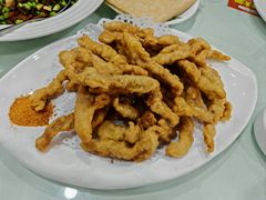-鲁南老味·滕州炒鸡老店(岔路街店)
