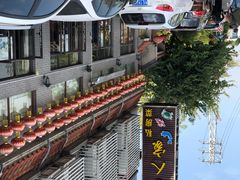 -水乡人家私房菜(逢简店)