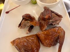 -广州白云机场铂尔曼大酒店·恬园创意中餐厅