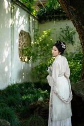 点击看大图 -两间半汉服工作室(平江路店)
