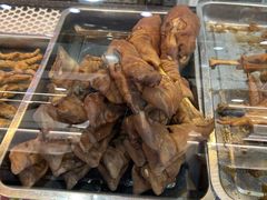 -豫掌柜饸饹面·烩面(秀沿路店)