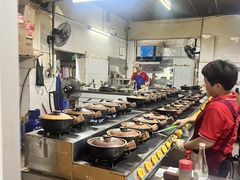 -红星光发煲仔饭(大石街店)