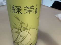 -绿茶餐厅(北京世纪金源店)