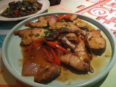 -蚝婆海鲜烧烤(莆田旗舰店)