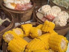 -晶丽香榭自助餐(南京大饭店)