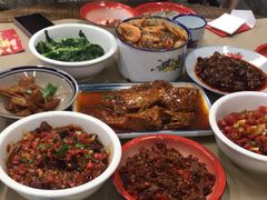 -老三样·旧食新味(万寿宫店)