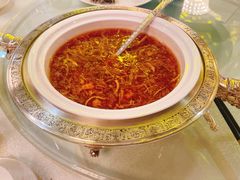 -北京中国大饭店