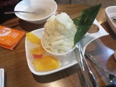 -椰语堂·海南清补凉(友谊阳光城店)
