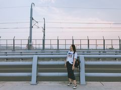 -海堤纪念公园