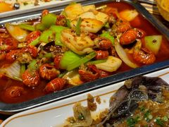 -京狮炙燥·精酿烧烤(首经贸店)