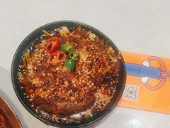 -锅立方•炭火蛙锅(六合万达广场店)