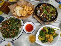 -成惠食府(赤岗店)