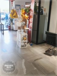 -LJOY丽锦造型·烫发染发