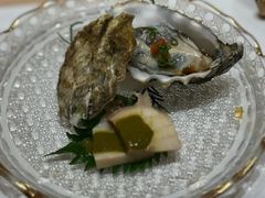 -鮨一日本料理(大中华店)