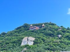 -海南分界洲岛旅游区