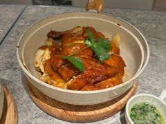 -留半山·香港食堂(啦啦宝都店)