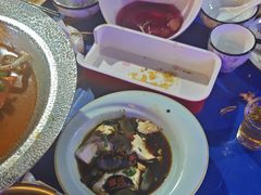-胖子烧烤海鲜(亲贤北街店)