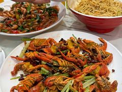 -四妹餐厅(玫瑰街店)