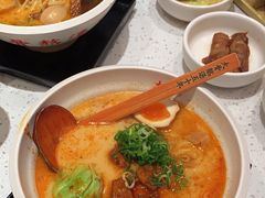-味千拉面(瑞虹生活广场店)