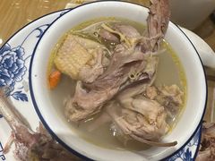 -鸿运楼·舌尖上的徽菜