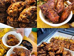 -八一好吃街·高品美食广场