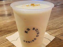 -宝珠奶酪(长宁金虹桥店)