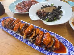 -清真利德顺小老饭庄(复兴路店)