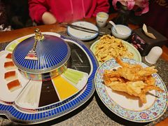 -真地道京味府·鲜橙烤鸭·北京菜(朝外大街东大桥店)