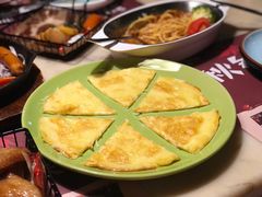 -绿茵阁牛扒餐厅(客村店)