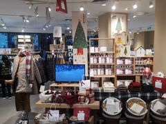 -MUJI无印良品(保利时光里店)