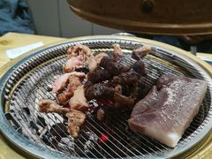 -泥炉烧肉师(新街口金銮巷店)