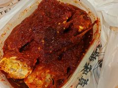 -西塔老太太泥炉烤肉(沈阳店)