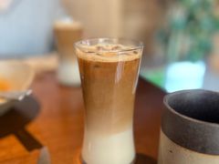-OTIUM • 柴屿麦(亮马桥店)