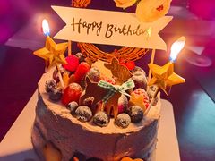 -EnergyCake蛋糕理想国