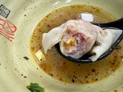 -舒蔡记生煎菜饭(云南中路店)