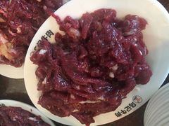 -乌记鲜活牛肉城(金砂东路店)