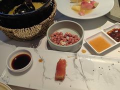 -南拳十三姨·潮汕砂锅粥·粤菜(西单大悦城店)