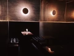 -ASPIRYNA酒吧水烟吧(太古里店)
