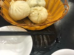 -郑家包子牛肉拉面(尚勤路店)