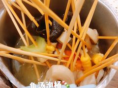 -盟重烧烤(东瓜山创始店)