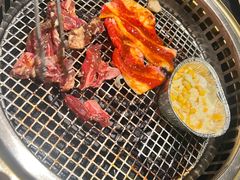 -AJIYA·池袋日式烧肉自助(天津万象城店)
