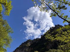 -北京上方山国家森林公园