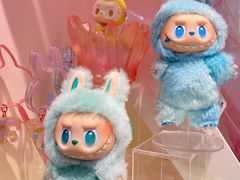 -泡泡玛特POPMART(侨福芳草地店)