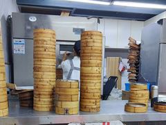 -锅贴大王南翔小笼(临沂二村店)